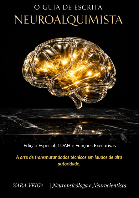 Guia de Escrita Neuroalquimista